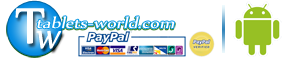 tablets-world.com specialize in high quality Tablet PCs