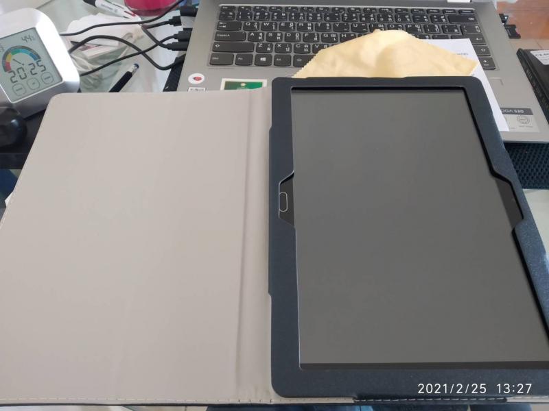 Review of 10 Core CPU 10.6 inch HD 4G Android Tablet Deals 96GB Bundle