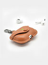 T02 AirPods Pro Leather Case Cover