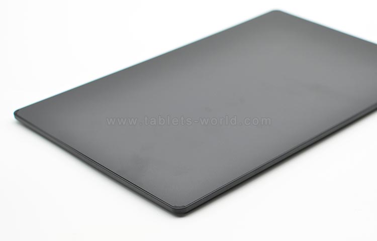 iPad MAC Android Tablets XBOX B81 Bluetooth keyboard with Touchpad 11 inch