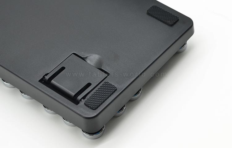 G87 Gaming Keyboard 87 Keys Mechanical Keyboard