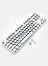 Mechanical Gaming Keyboard G87
