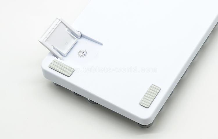 G87 Gaming Keyboard 87 Keys Low Profile Mechanical Keyboard