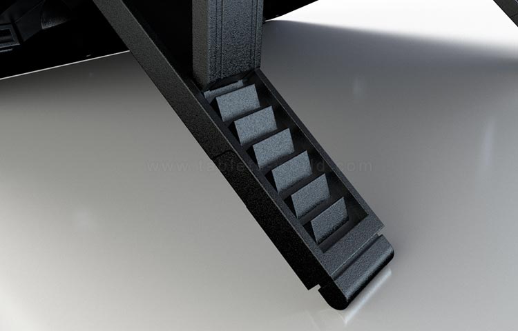 IETS GT300 Laptop Cooling Pad for 14 15 16 17 inch Gaming Notebook 4500RPM