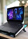 GT300 Laptop Cooling Pad
