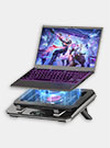GT350 Laptop Cooling Stand