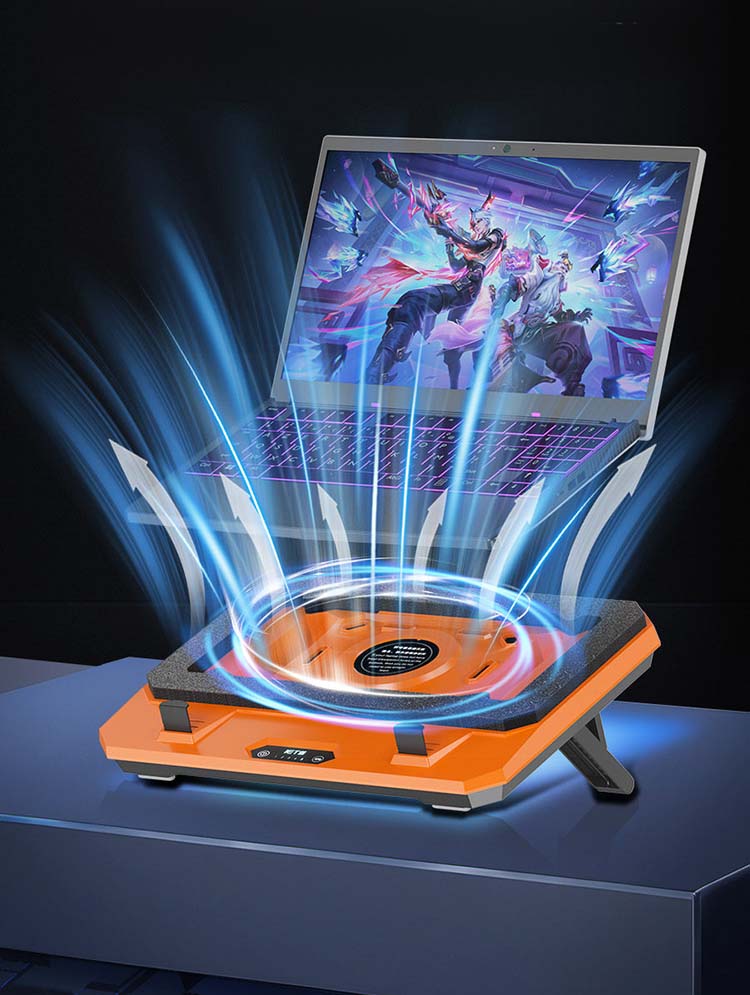 IETS GT351 USB Powered Laptop Cooling Stand