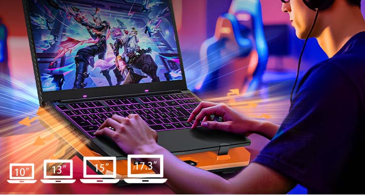 IETS GT351 built-in with USB Hub