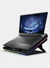 GT600 Laptop Cooling Stand