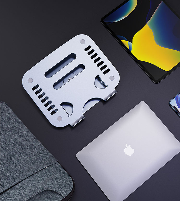 You can bring the S600 easily while travelling since it is foldable