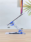 S600 Adjustable Laptop Stand