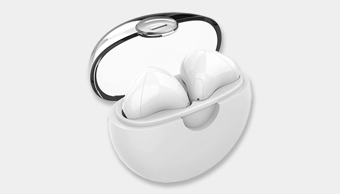 Bluetooth wireless earbuds