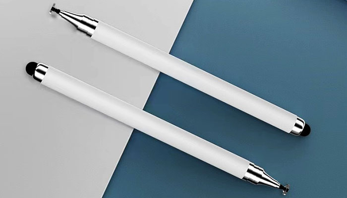 Universal capacitive stylus