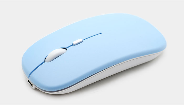 Wireless Bluetooth mouse