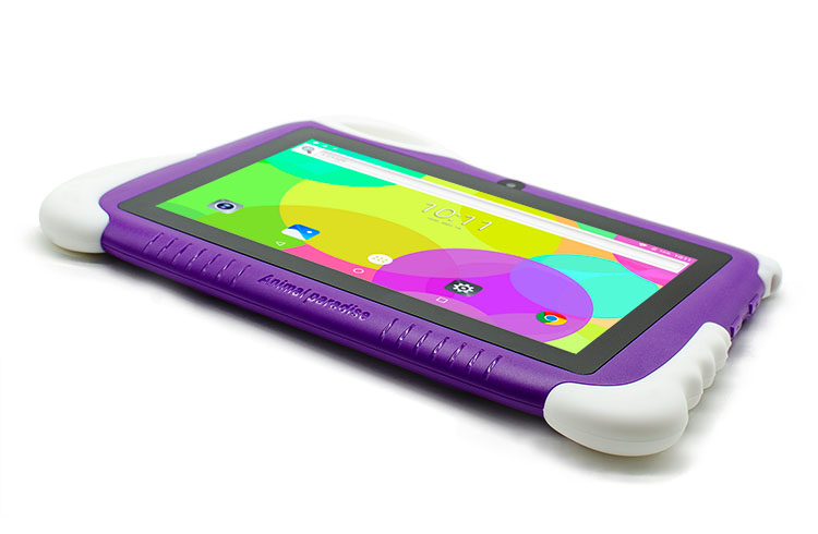 7-inch Joy Tab lightweight kids cheap tablet