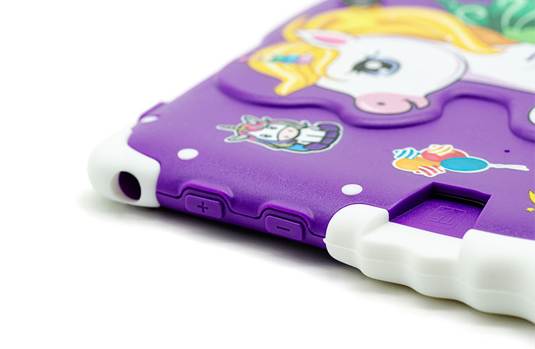 7-inch Joy Tab lightweight kids cheap tablet