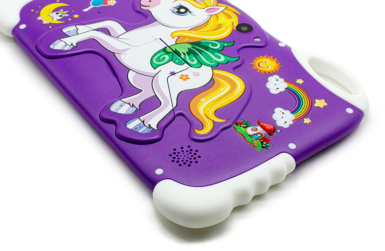 7-inch Joy Tab lightweight kids cheap tablet