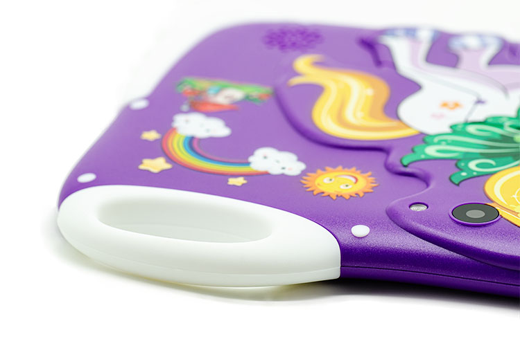 7-inch Joy Tab lightweight kids cheap tablet