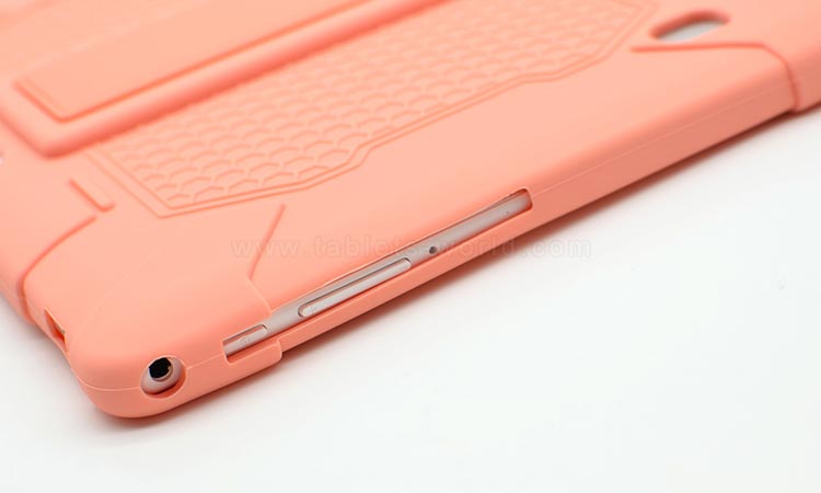 K10 Kids Tab 10.1 inch Google Android 10.0 Tablet Computer with Silicone Cover