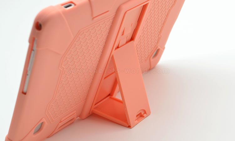 K10 Kids Tab 10.1 inch Google Android 10.0 Tablet Computer with Silicone Cover