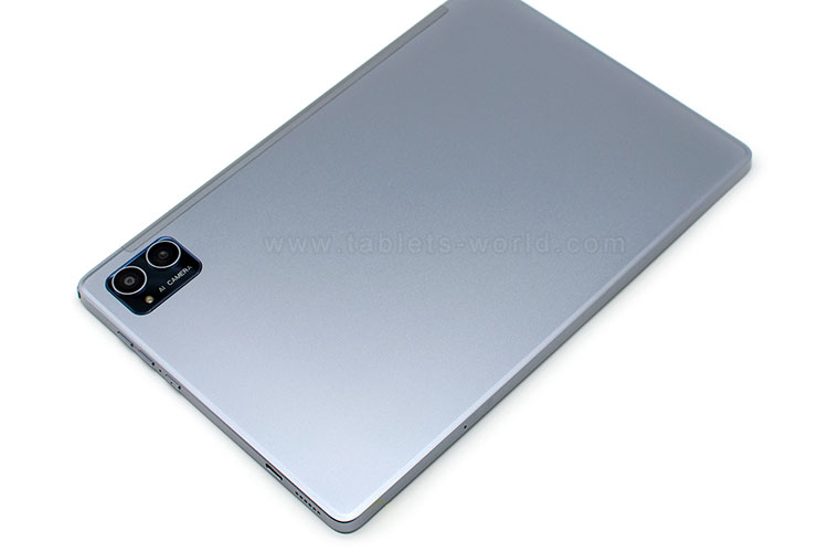 M10 HD Pad 10in Google Android 11 Tablet PC 4G GPS