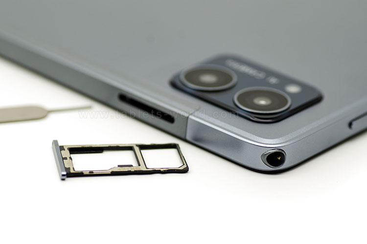 M10 HD Pad 10in Google Android 11 Tablet PC 4G GPS