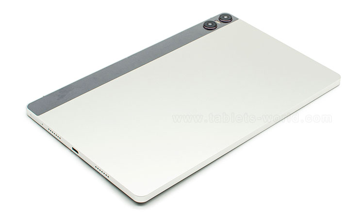 11-inch M11 Gen 2 Android Tablet computer Silver edition