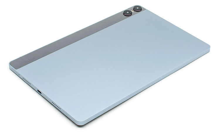 11-inch M11 Gen 2 Android Tablet computer Blue edition