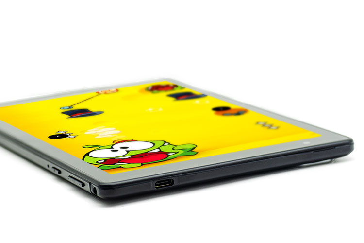 M8 3rd Gen 8-inch HD Touchscren Google Android 10 Tablet