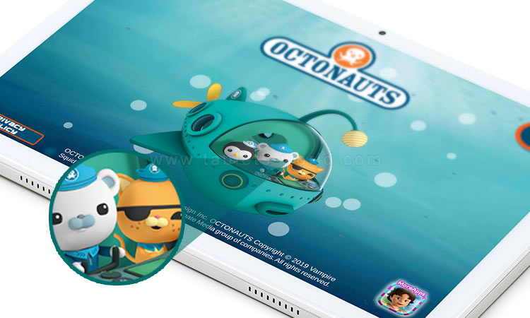 Max10 is a 10-inch IPS HD touchscreen Google Android tablet pc