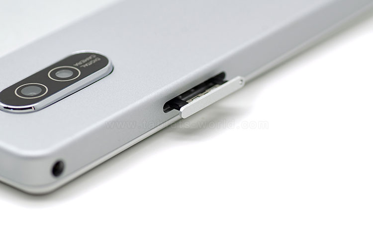 Max10 5G WiFi 10-inch Android Tablet Dual SIM 4G LTE