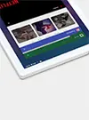 Octa-core 4G Phone 5G Wifi 10 inch Android Tablet