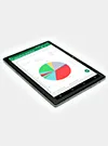 10 inch 64-bit Deca Core Android Tablet Computer