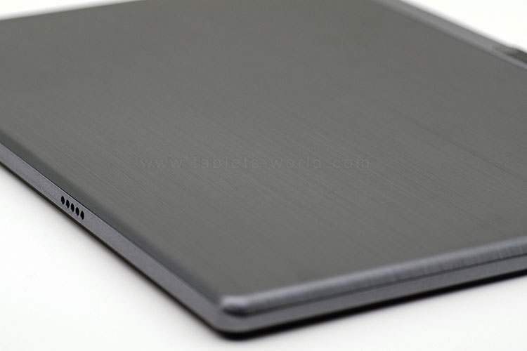 S10 Pro 10in 10 inch Display Metallic Cover 64-bit Google Android Tablet