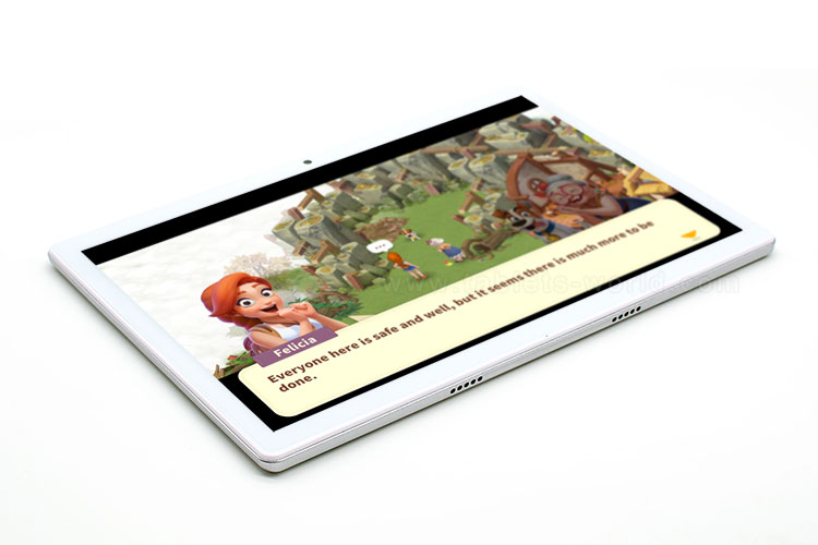 S10 Pro 10in 10.1 inch Touchscreen Google Android Tablet PC 10-Core