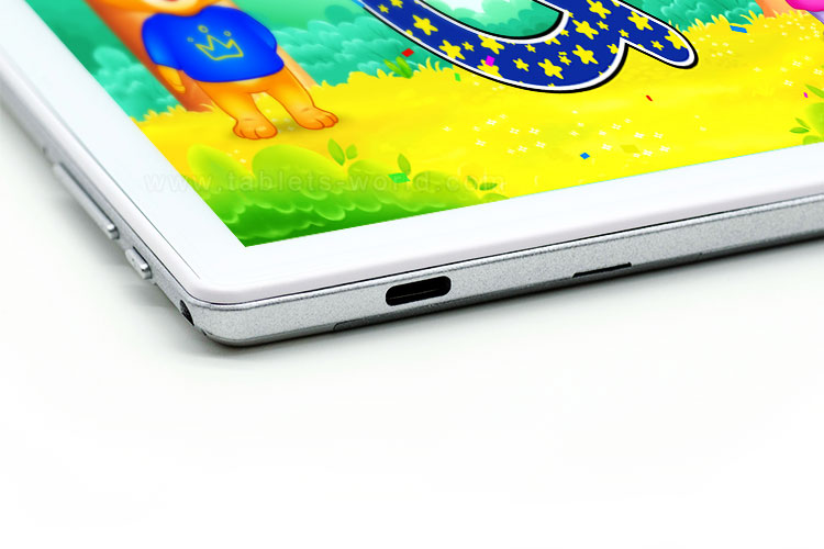 S10 Pro 10in 10.1 inch Touchscreen Google Android Tablet PC 10-Core