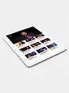 10 אינץ\' Google Android Tablet T10 3G MID