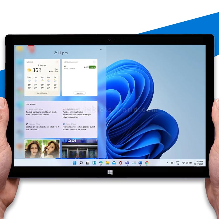 oppakken merknaam Trojaanse paard 10.1 inch Windows 10 Tablet PC 4G 64GB Storage with Keyboard HDMI | Tablets  World