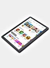 10.1 inch Android Tablet T101pro