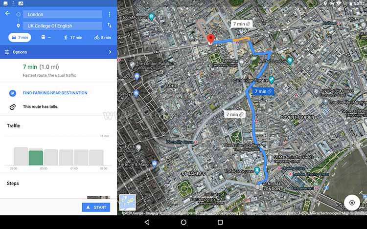 T101pro 4G Dual SIM Phone Android Tablet PC