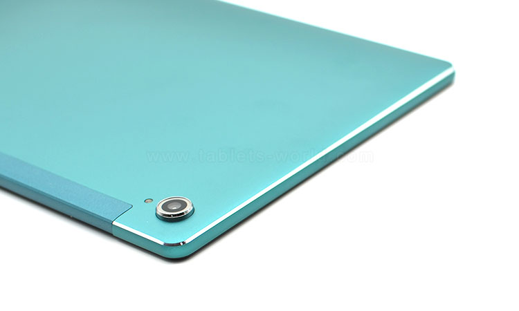 T106 10 Core 64GB 10.6 inch Android Tablet Computer Dual micro SIM Cards