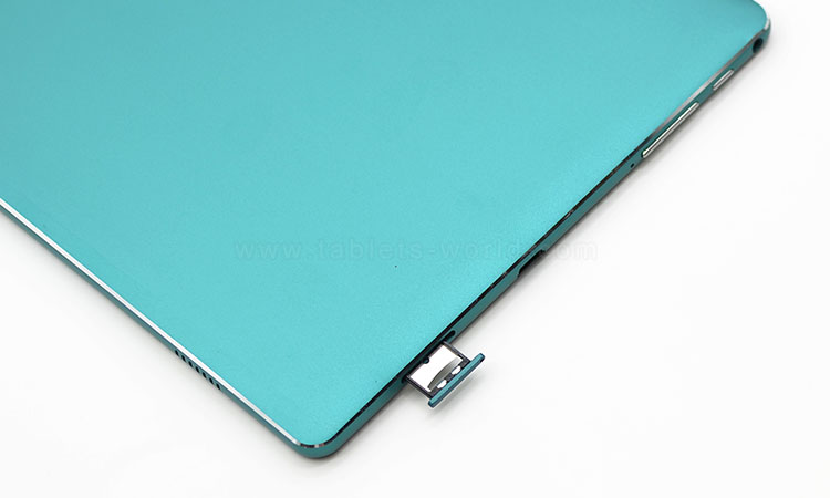 T106 10 Core 64GB 10.6 inch Android Tablet Computer Dual micro SIM Cards