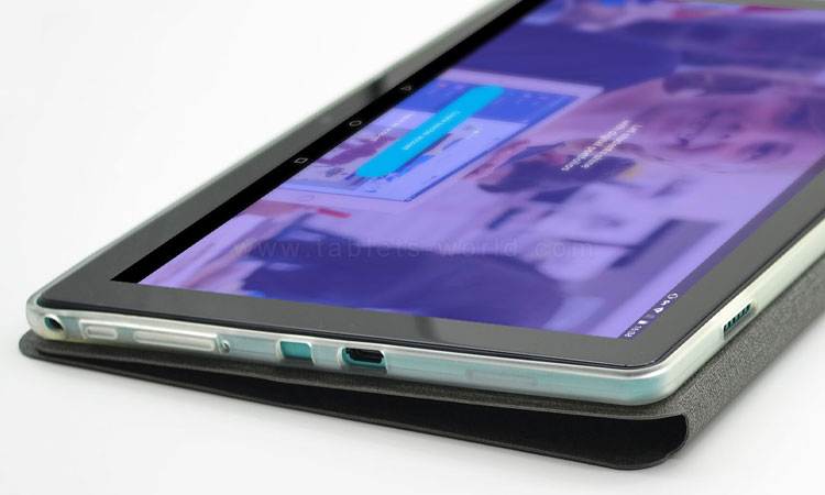 T106 10 Core 64GB 10.6 inch Android Tablet Computer Dual micro SIM Cards