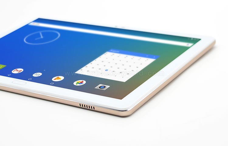 T106 Deca Core Tablet 10.6 inch 5Ghz WiFi 4G SIM Android Tablet Computer