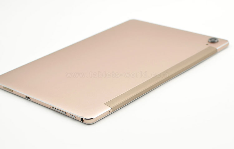 T106 Deca Core Tablet 10.6 inch 5Ghz WiFi 4G SIM Android Tablet Computer