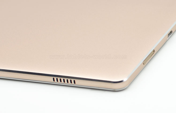 T106 Deca Core Tablet 10.6 inch 5Ghz WiFi 4G SIM Android Tablet Computer