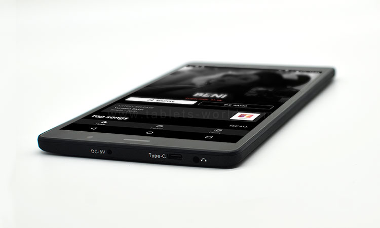 T8pro NFC 4G Pad 8 inch Tablet Computer Portable Lightweight