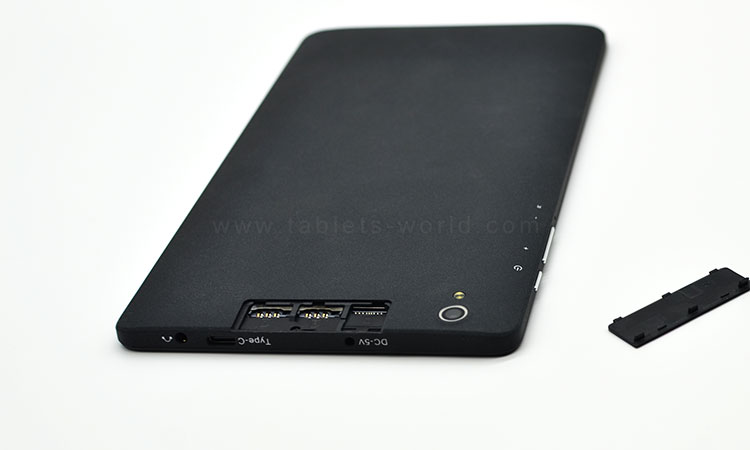 T8pro NFC 4G Pad 8 inch Tablet Computer Portable Lightweight