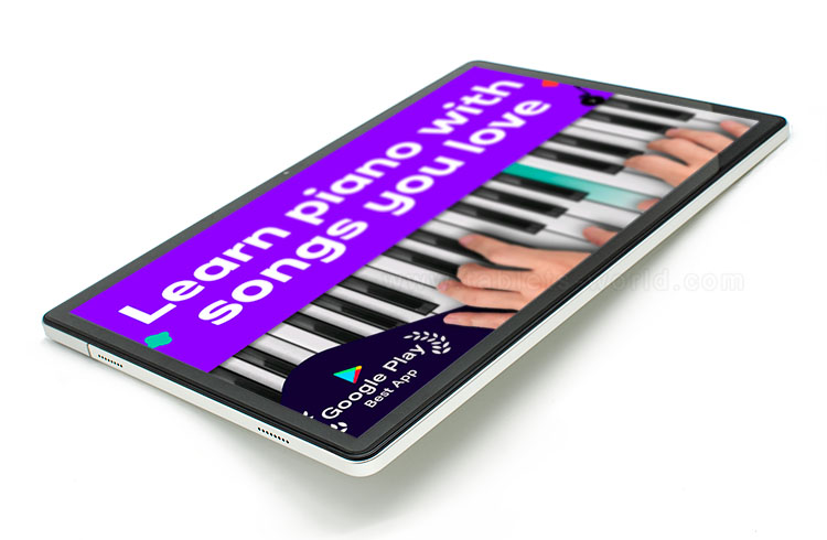 14-inch Tab Extreme Android 14 large-size tablet pc