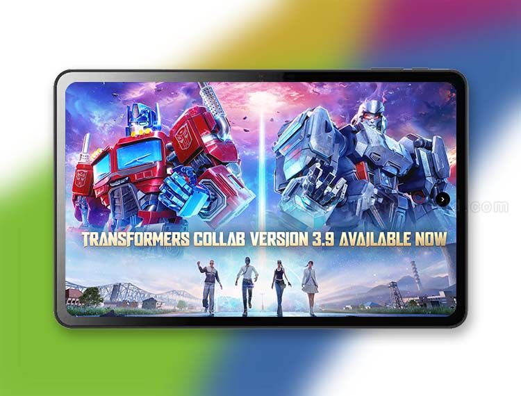 12-inch IPS screen Android 14 tablet computer Tab Plus 128GB ROM 6GB RAM